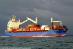 ID 9018 Cap Blanche