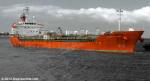ID 9646 Chembulk Sydney