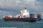 ID 9351 CMA CGM Kingston