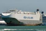 ID 8581 Hoegh America