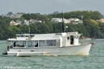 ID 11149 KORU (ex-ADVENTURE KORU) - an Auckland-based fishing/dive charter vessel licensed for up to 48 passengers. She was originally built as a ferry for Fullers of Auckland.