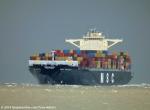 ID 9649 MSC Antigua