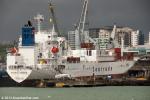 ID 9204 Pacific Reefer