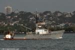 ID 9604 Seamount Enterprise