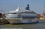 ID 9092 Silja Europa