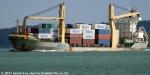 ID 12431 B.G. Rotterdam