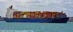 ID 12454 MSC Sagitta III