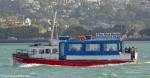ID 14292 OCEAN SPIRIT - an Auckland-based charterboat operated by Abalone Cruises (alongside The Red Boats vessels) providing fishing, party and sightseeing cruises on the Waitemata Harbour and beyond.